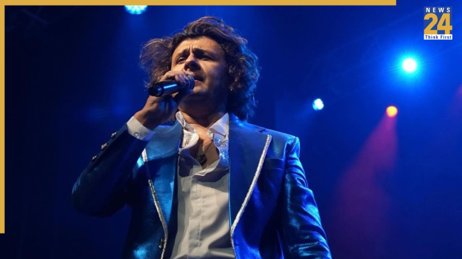 Sonu Nigam