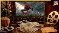 Spider-Man Brand New Day