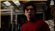 Spider Man Brand New Day