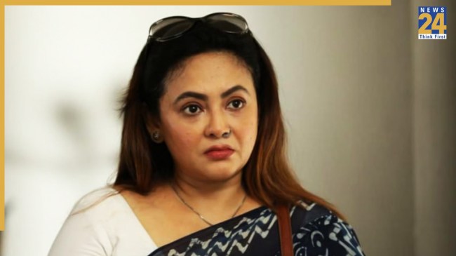 Sreelekha Mitra