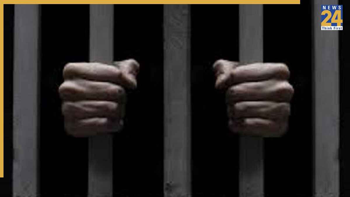 Sri Lankan prison