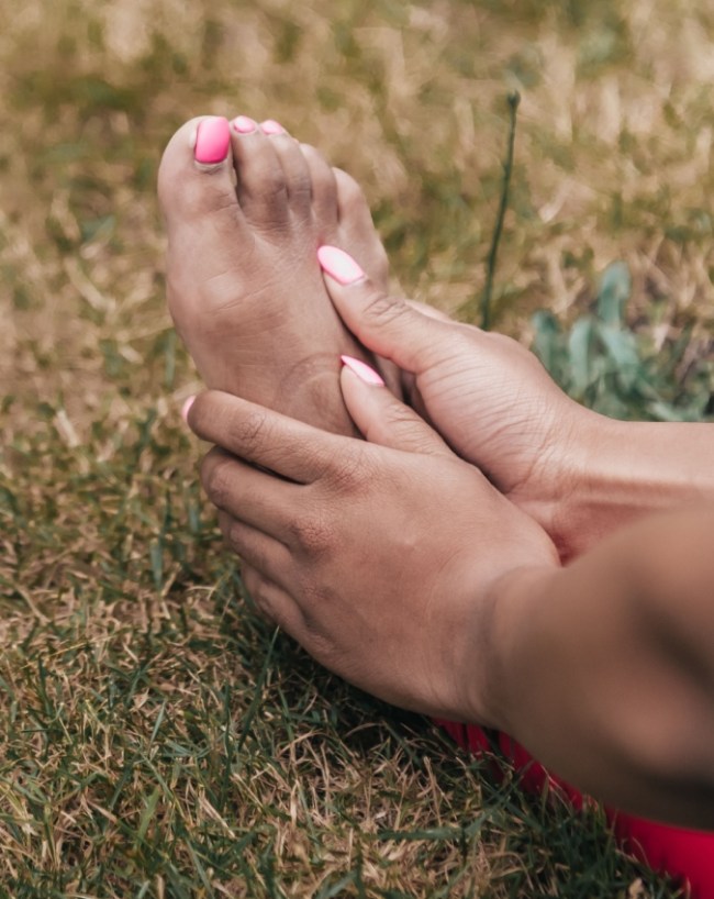 Plantar Fasciitis Ka Ilaj Kaise Kare-1-2