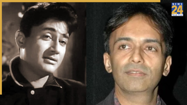 Suneil Anand