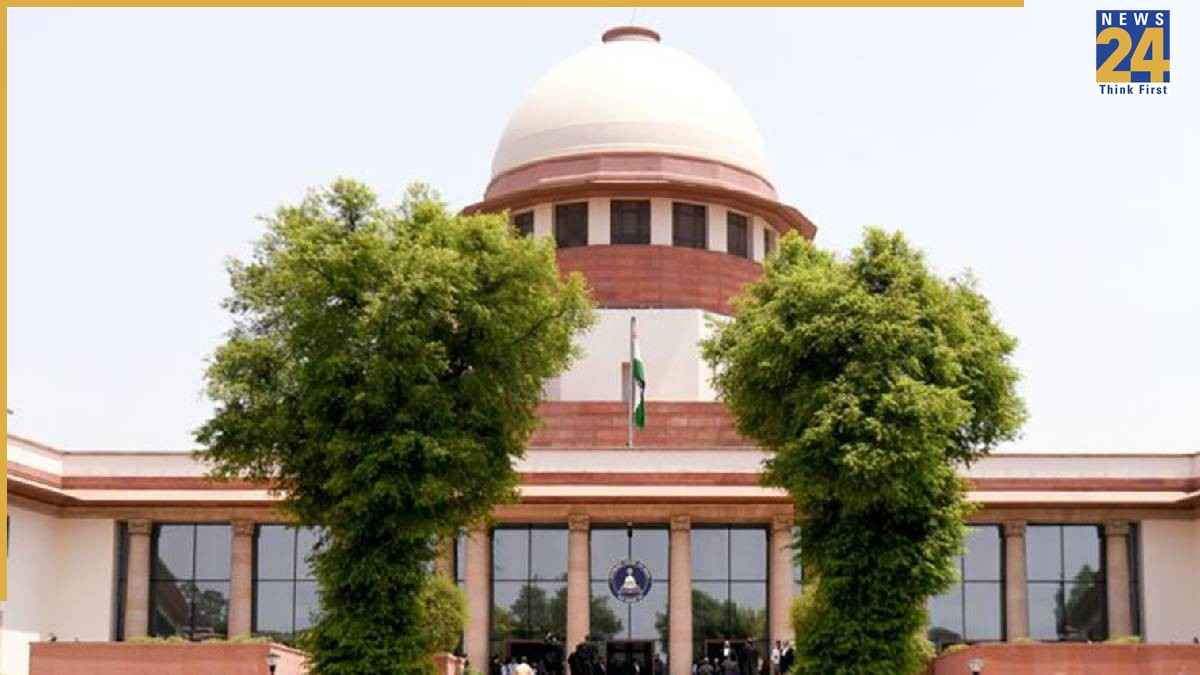 _Supreme Court on Student Protest