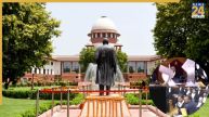 SC में याचिकाकर्ता जजों को देने लगा आदेश, CJI को दी गाली और उड़ाए कागज; फिर भी कोर्ट ने दिखाई दरियादिली