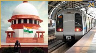 ‘लंच तक देखते हैं, 1 बजे तक नहीं खुले दरवाजे तो…’, सुप्रीम कोर्ट पहुंचा मेट्रो स्टेशन बंद होने का मामला