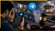 Government Directs Telegram