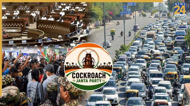 delhi traffic advisory