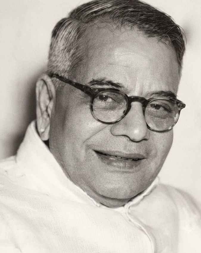 टीटी कृष्णमाचारी 