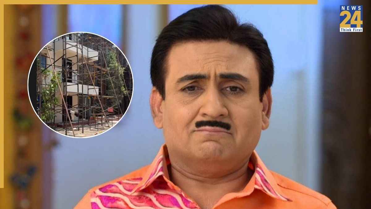 Taarak Mehta ka Ooltah Chashmah (5)