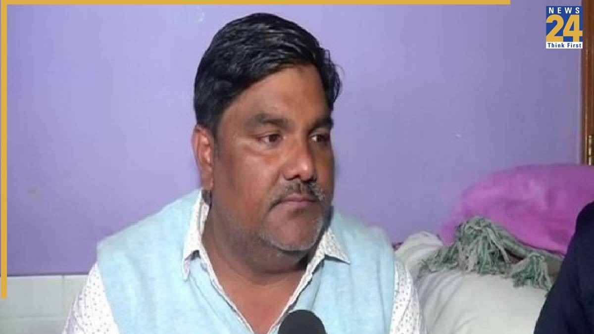 Tahir Hussain death penalty