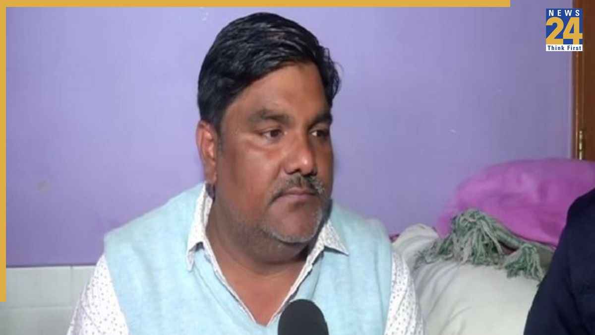अंकित शर्मा हत्याकांड में पूर्व पार्षद ताहिर हुसैन दोषी करार, दिल्ली दंगा केस में कोर्ट का बड़ा फैसला