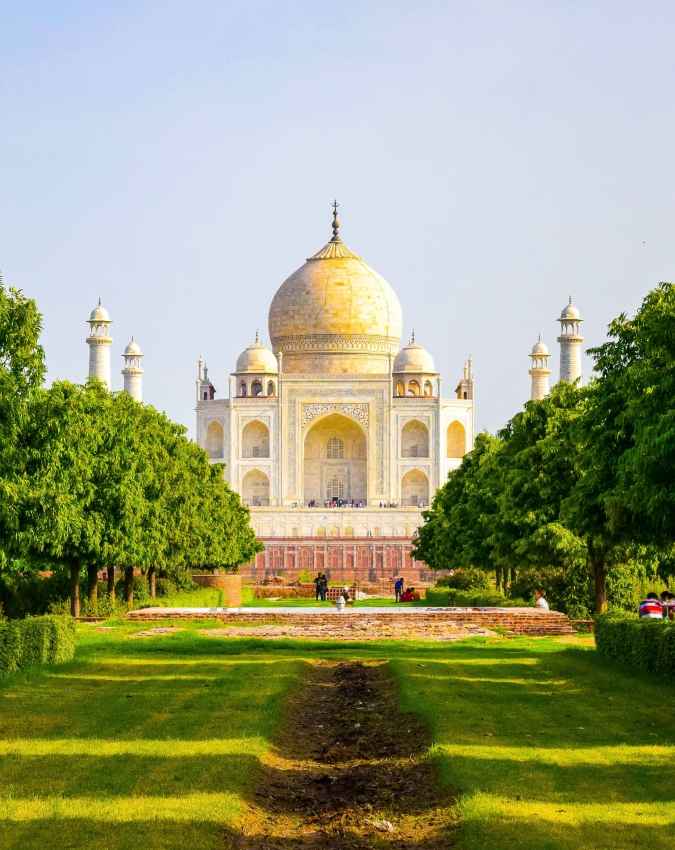आगरा