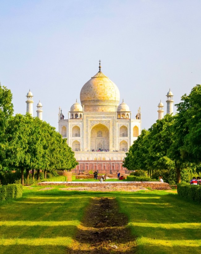 DELHI Near Travel Places-1-2