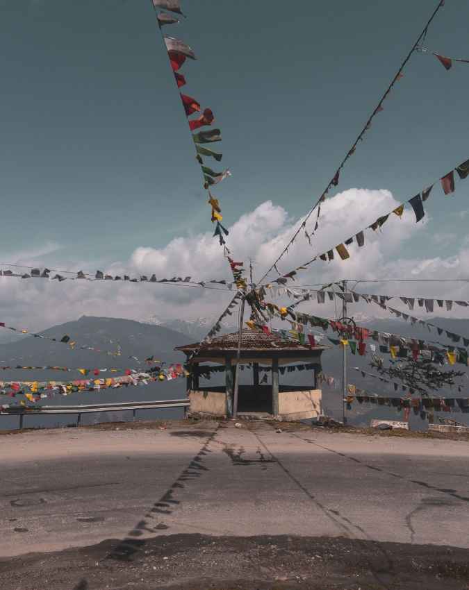 तवांग, अरुणाचल प्रदेश