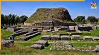पाकिस्तान ने वैदिक कालीन तक्षशिला पर फेरा सीमेंट! UNESCO भड़का, वर्ल्ड हेरिटेज लिस्ट से बाहर करने की दी चेतावनी