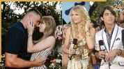 Taylor Swift dating history