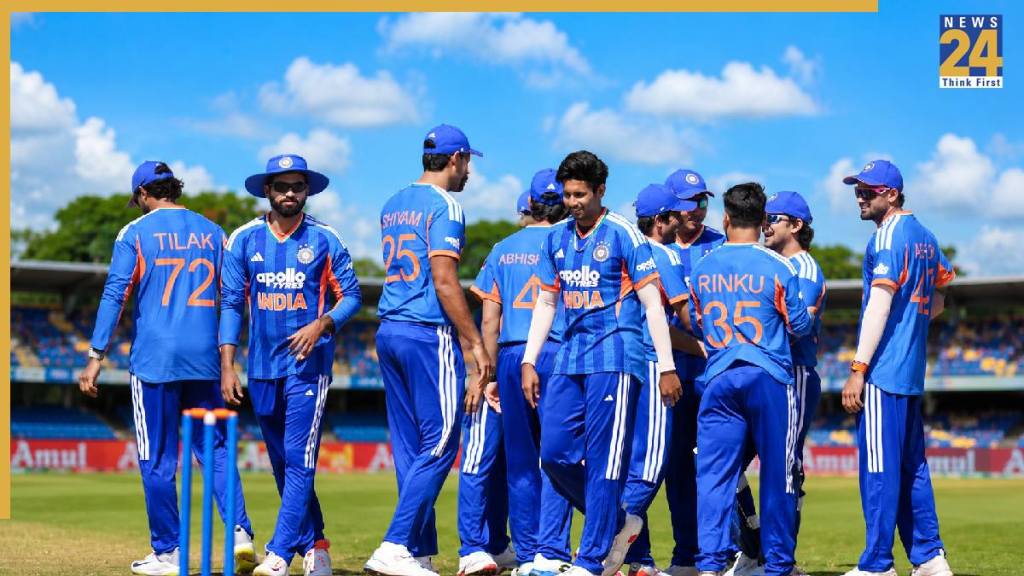 Team India