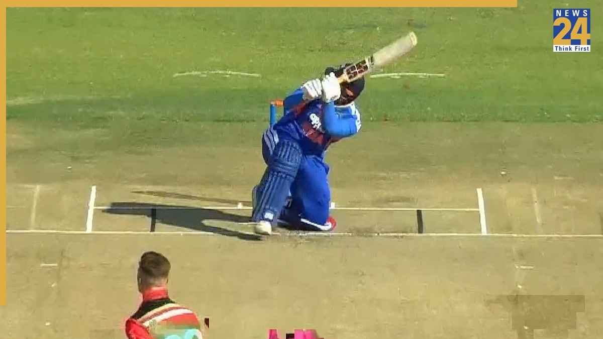 Team India Vaibhav Sooryavanshi Team India Vaibhav Sooryavanshi