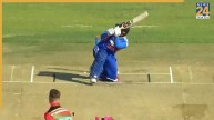 Team India Vaibhav Sooryavanshi