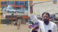जेल से छूटते ही अपनी मां और छोटे भाई से मिले तेज प्रताप यादव, तेजस्वी ने दी थी आंदोलन की चेतावनी