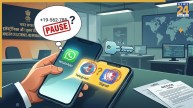 WhatsApp के बाद ‘यूजरनेम’ पर अब Telegram और Signal को केंद्र का नोटिस, क्या बंद होगा ये फीचर?