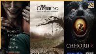 Top Scary Movies on Prime Video