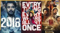 Top Thriller Movies on Sony LIV