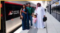 UAE में शुरू हुई पहली पैसेंजर ट्रेन Etihad Rail, रूट से लेकर टिकट की कीमत तक… जानिए पूरी डिटेल
