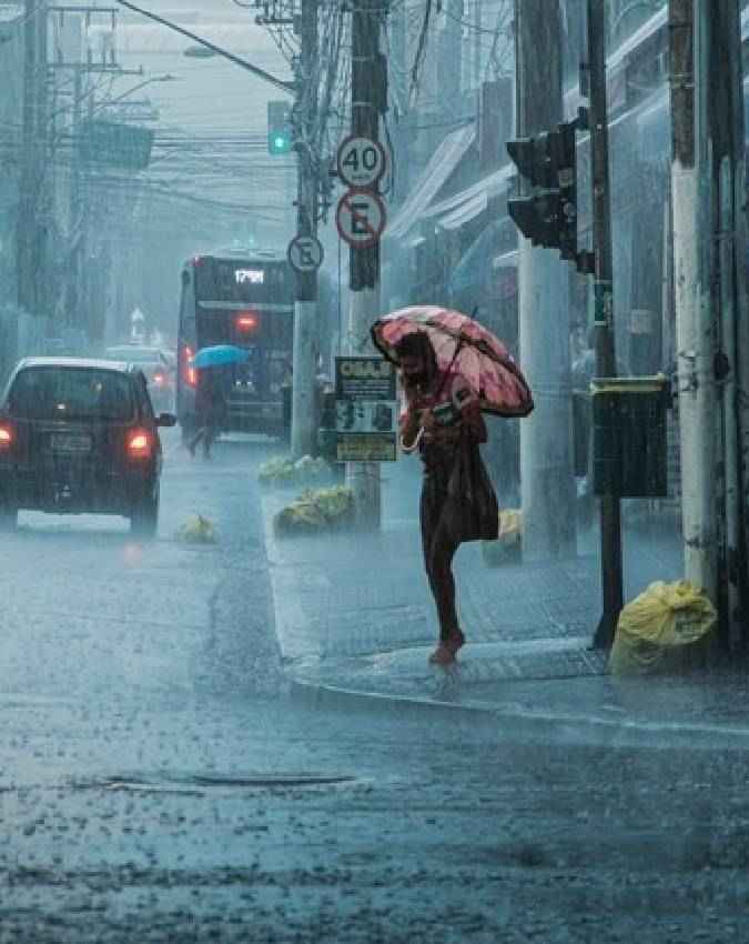 इन जिलों में भी अलर्ट
