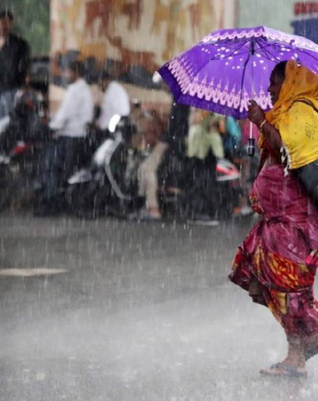 UP Rain Alert-1-2-3-4-5