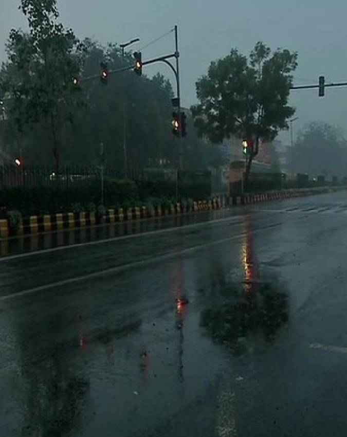 पश्चिमी यूपी का हाल