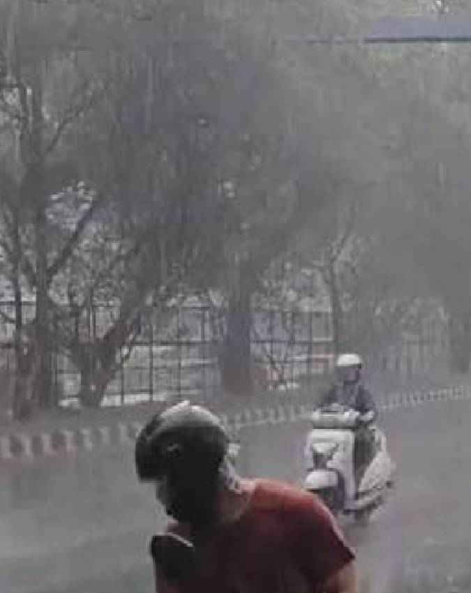 अवध और कानपुर मंडल