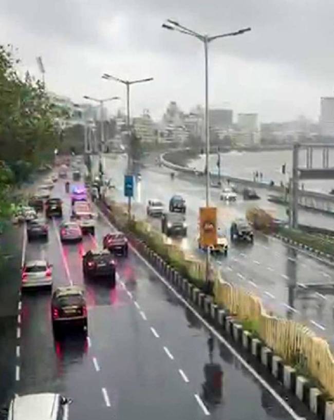 UP Rain Alert Tomorrow 25 July 2026-1-2-3-4