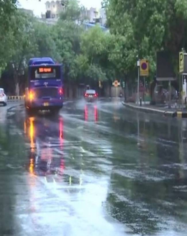 UP Rain Alert Tomorrow 25 July 2026-1-2-3-4-5