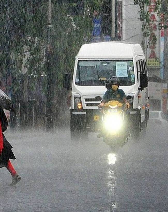 UP Rain Alert Tomorrow UP Rain Alert Tomorrow-1-2