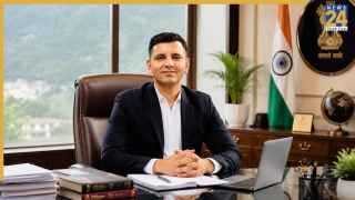 UPSC Success Story: 35 सरकारी परीक्षाओं में फेल होने के बाद भी नहीं मानी हार, ऐसे IPS और फिर IAS बने विजय वर्धन; पढ़ें इंस्पायरिंग कहानी