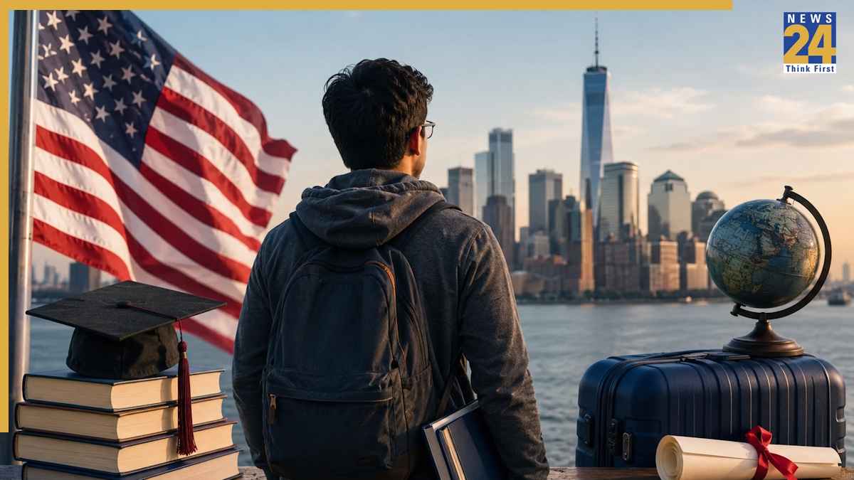 US F1 visa