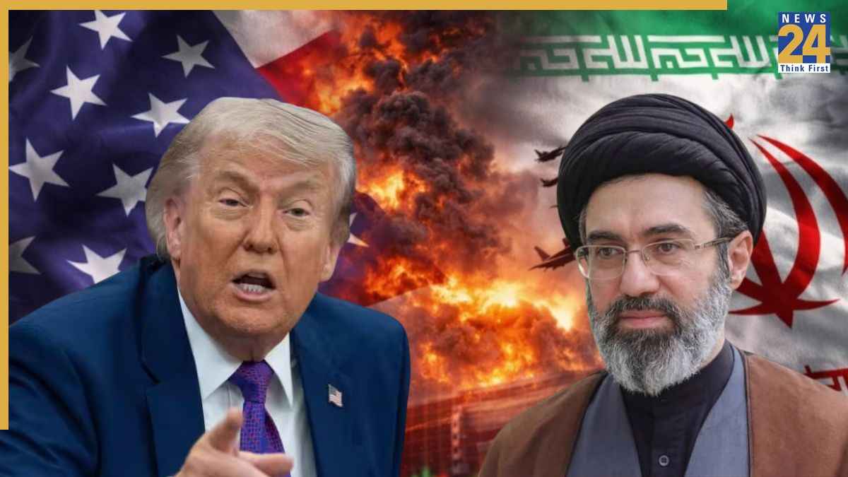 US-ईरान युद्धविराम टूटा तो भारत पर क्या होगा असर? जानिए सबसे अच्छे और सबसे बुरे हालात