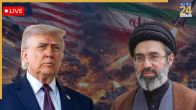US Iran War LIVE Updates