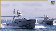 US Navy Sea Drone Corsair