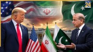 Iran America tension