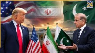 Iran America tension