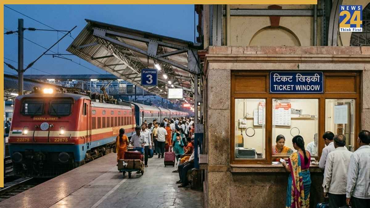 दिव्यांगजन ऐसे पा सकते हैं रेल टिकट में 75% तक की छूट, जानें क्या हैं जरूरी शर्तें