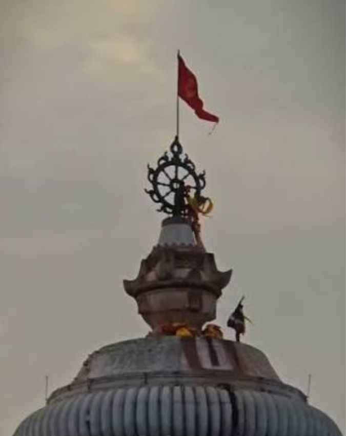 सूदर्शन चक्र क्यों है खास?