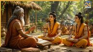 Guru Purnima 2026: भगवान से भी ऊंचा होता है गुरु का दर्जा, जानिए कौन थे श्रीकृष्ण, प्रभु श्रीराम और हनुमान जी के गुरु