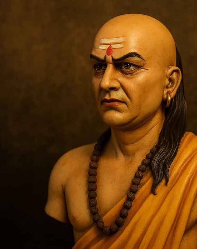 श्रृंगार का त्याग करें