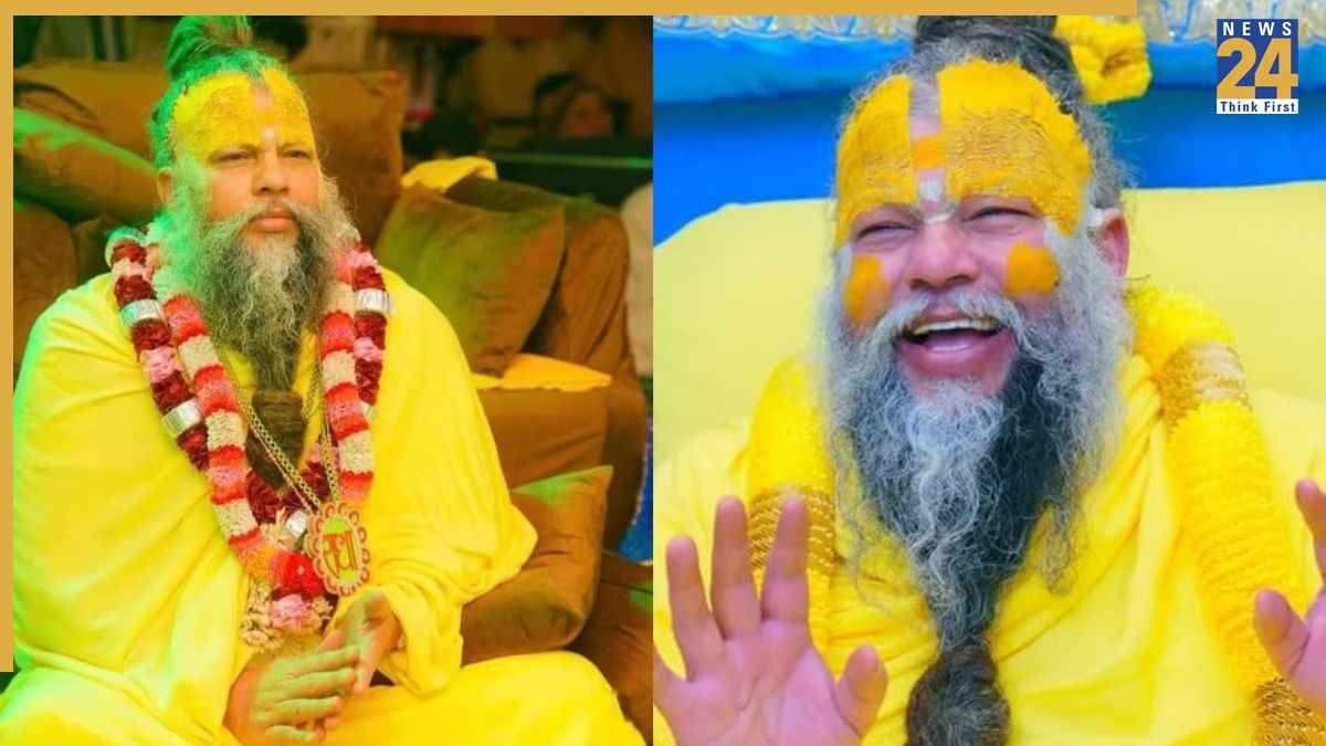 Premanand Maharaj: खाना खाने से पहले जरूर करें ये एक काम, प्रेमानंद महाराज ने बताया सुख-समृद्धि का उपाय