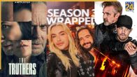 Upcoming Netflix Releases