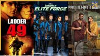 Upcoming OTT Releases